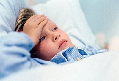 Simptomele adenoviroze la copii, tratament, Komarovsky