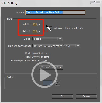Cum să utilizați Adobe după efect