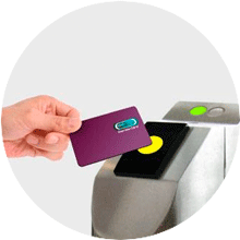 card bancar la tariful pe metrou