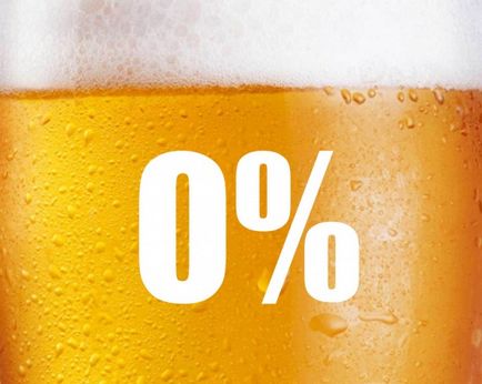 Non-alcoolice beneficii bere și rău