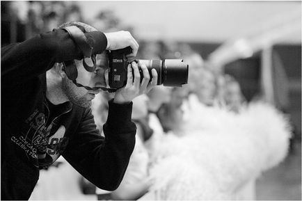 Lens pentru nunti