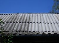 Ce acoperă mai bine acoperișul