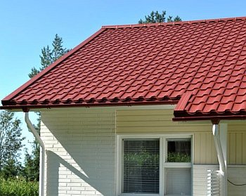 Ce acoperă mai bine acoperișul