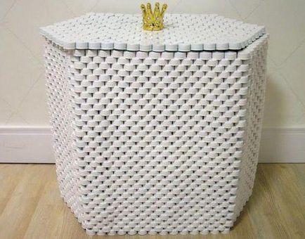 Ce se poate face din capace din plastic Ce se poate face din capace din plastic