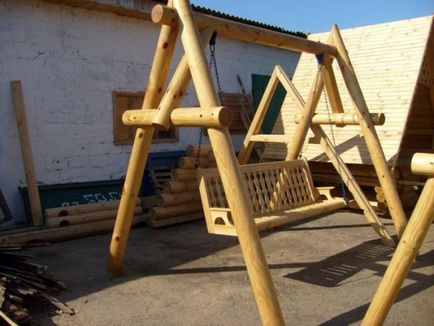 leagăn din lemn cum ar fi leagăn din lemn cum ar fi