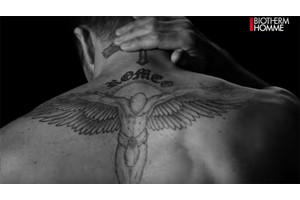 Tatuaje, cum ar fi Viktorii Bekhem Tatuaje, cum ar fi Viktorii Bekhem