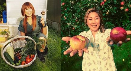 Anita Tsoi subțire Anita Tsoi subțire