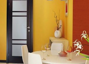 Design ușa de la bucătărie Design ușa de la bucătărie