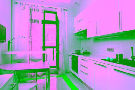 Design ușa de la bucătărie Design ușa de la bucătărie