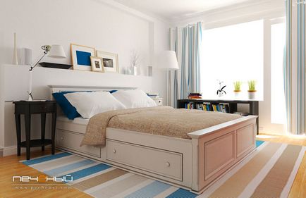 Design de bucătărie în casă panoul Design de bucătărie în casă panoul