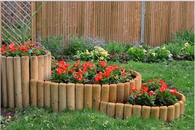 Paturi de design și paturi de flori Paturi de design și paturi de flori