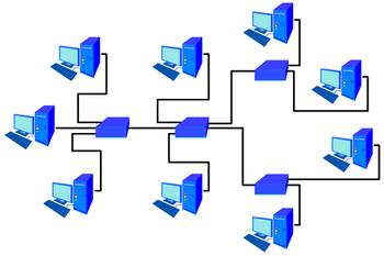 Telecomunicatii - este