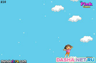 Dasha pe un cal Dasha pe un cal