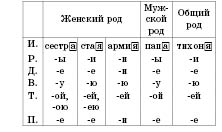 Ce este o caracteristică permanentă a substantivului