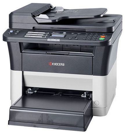 KYOCERA reumplere KYOCERA reumplere