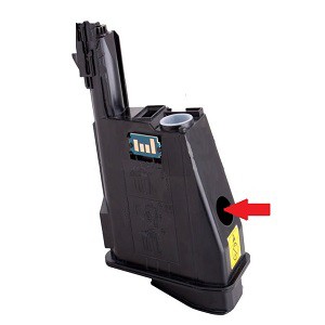 KYOCERA reumplere KYOCERA reumplere