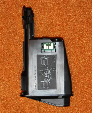 KYOCERA reumplere KYOCERA reumplere