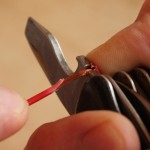 Cum să taie cablul