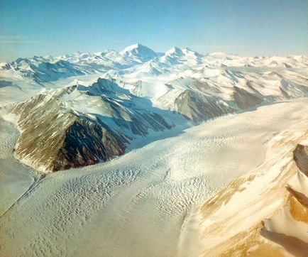 Cum de a trăi pe Antarctica