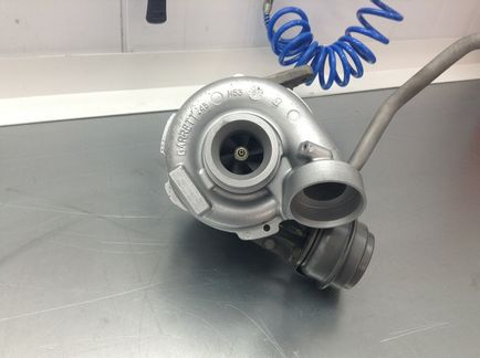 Intercooler pentru ceea ce este și cum funcționează