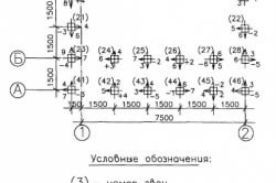 schema de executiv, care este