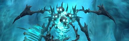 Ce este Icecrown Cetatea Ce este Icecrown Cetatea