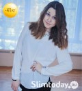 Istoria care ambele au pierdut in greutate Istoria care ambele au pierdut in greutate