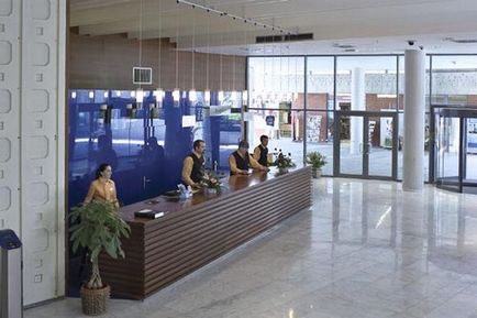Care este hotelierului Care este hotelierului