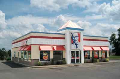 Kfc ce Kfc ce
