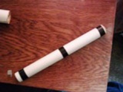Cum de a face pentru nunchaku Cum de a face pentru nunchaku