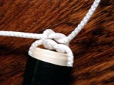 Cum de a face pentru nunchaku Cum de a face pentru nunchaku