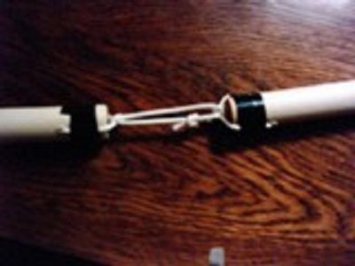 Cum de a face pentru nunchaku Cum de a face pentru nunchaku