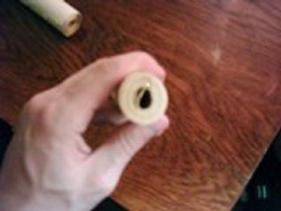 Cum de a face pentru nunchaku Cum de a face pentru nunchaku