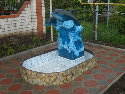 Cum sa faci o sculptură că în spatele ceea ce Cum sa faci o sculptură că în spatele ceea ce