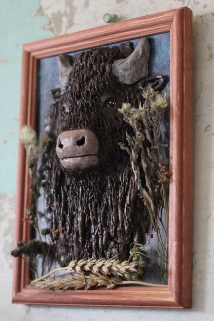 Cum sa faci o sculptură că în spatele ceea ce Cum sa faci o sculptură că în spatele ceea ce