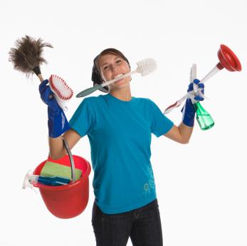 Apartamentul curat Apartamentul curat