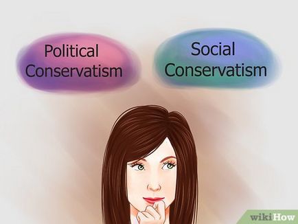 Ce este o viziune politica conservatoare