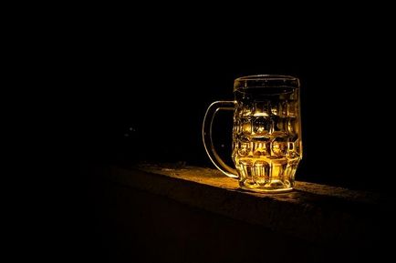 Cum de a opri consumul de alcool te acasa