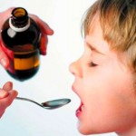 Cum de a da dumneavoastră medicament zayplyushki copil