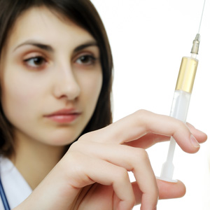 Cum de a da preparate injectabile pentru a te ghida