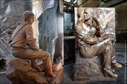 Cum de a face monumente și sculpturi, cel mai bun - mai proaspăt zilei veți avea nevoie vreodată!