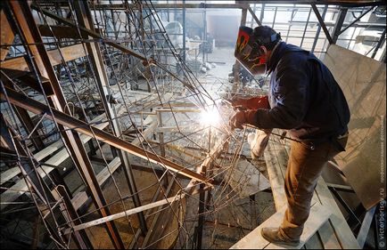 Cum sa faci o sculptură că în spatele ceea ce Cum sa faci o sculptură că în spatele ceea ce