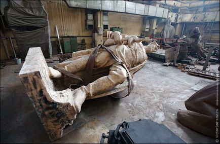 Cum sa faci o sculptură că în spatele ceea ce Cum sa faci o sculptură că în spatele ceea ce