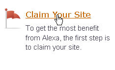 Cum de a adăuga un site - un blog