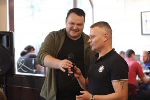 Așa cum se spune Așa cum se spune
