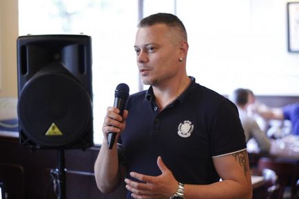 Așa cum se spune Așa cum se spune
