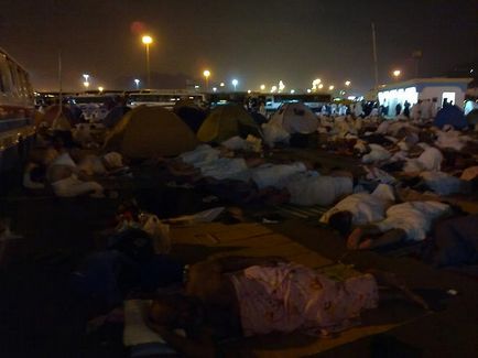 Cum și cine a făcut hagialâcul Cum și cine a făcut hagialâcul