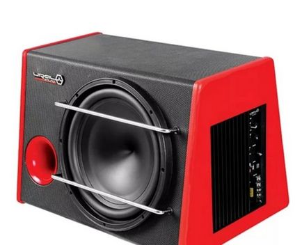Cum de a conecta un subwoofer pentru a vă televizorul