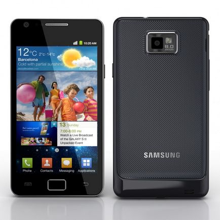 Ce este Galaxy Ce este Galaxy