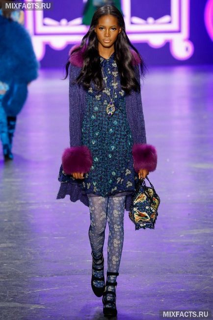 Ce este la modă în această vară de primăvară Ce este la modă în această vară de primăvară